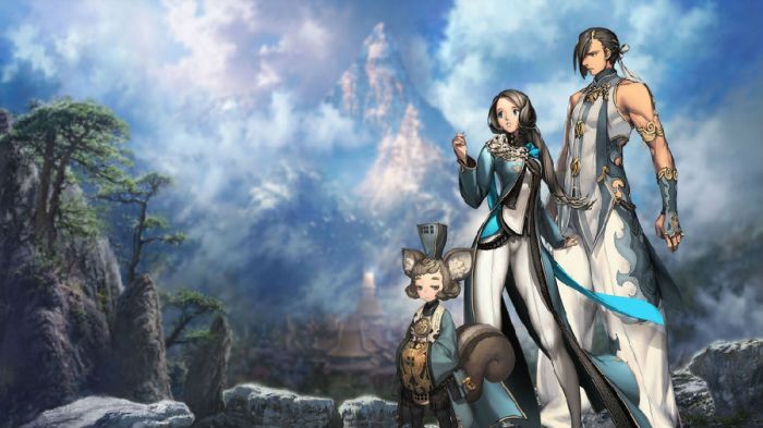 战斗吧剑灵阴阳道仙坎技能怎么样？阴阳道仙坎技能讲解