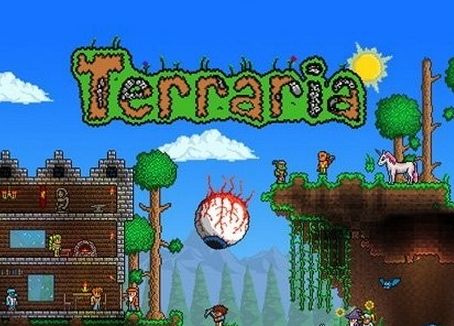 泰拉瑞亚夜刃怎么合成?泰拉瑞亚夜刃合成攻略介绍