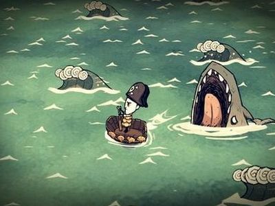 饥荒海难dlc怎么玩？饥荒海难dlc不得不说的建议