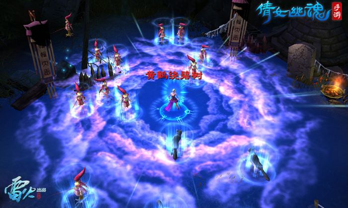 倩女幽魂手游射手技能怎么加点？倩女幽魂手游射手技能加点分析