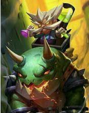 刀塔传奇炼金术士阵容怎么搭配 炼金术士阵容搭配推荐