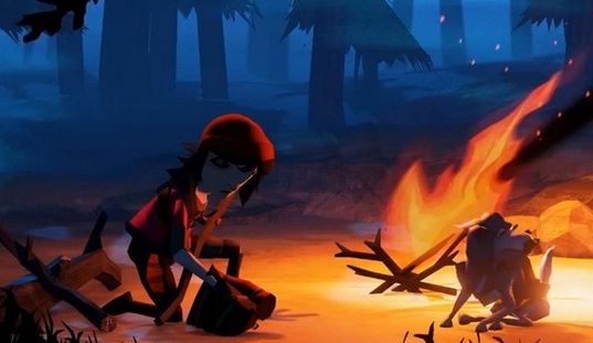 洪潮之焰怎么存档？洪潮之焰存档位置在哪？