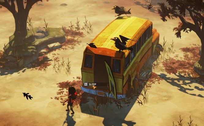 洪潮之焰怎么存档？洪潮之焰存档位置在哪？