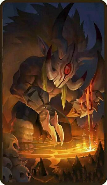 刀塔传奇血魔怎么来?血魔获取方式及技能介绍