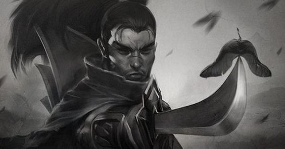 英雄联盟ap亚索伤害高吗?英雄联盟ap亚索出什么装备?