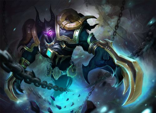 自由之战修格斯技能怎么样?毁灭者修格斯技能详解