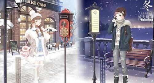 奇迹暖暖流光庭院顶配关卡搭配攻略 流光庭院兑换推荐