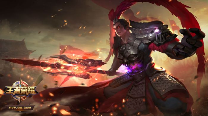 王者荣耀夏侯惇和关羽谁厉害？王者荣耀夏侯惇和关羽英雄对比