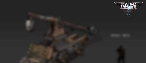 逆战4月27日新版本 攻城玩法上线