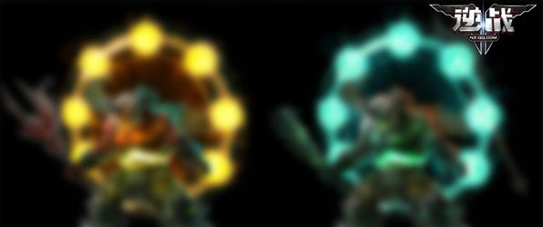 逆战4月27日新版本 攻城玩法上线