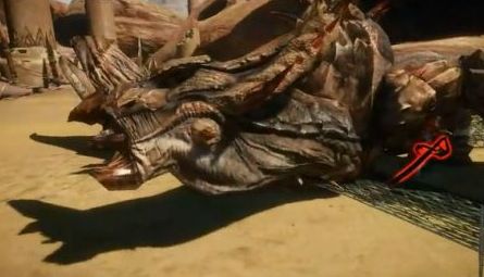 怪物猎人ol断刃一角龙怎么断尾?怪物猎人ol断刃一角龙用什么武器断尾简单?