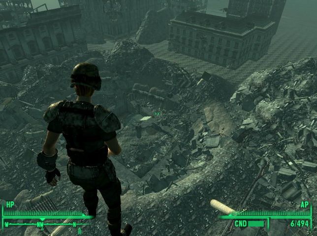 辐射4金钱代码是什么？辐射4怎么无限金钱？