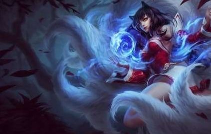 LOLS6中单阿狸怎么玩?LOLS6中单阿狸天赋出装攻略
