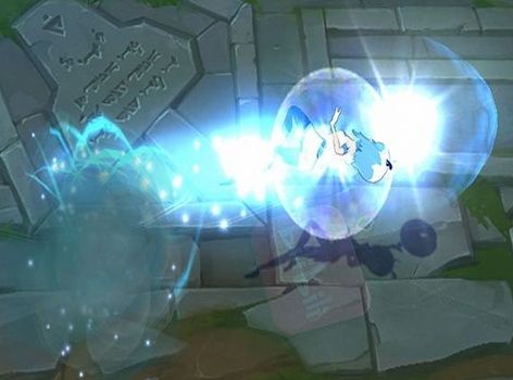 LOLS6中单阿狸怎么玩?LOLS6中单阿狸天赋出装攻略