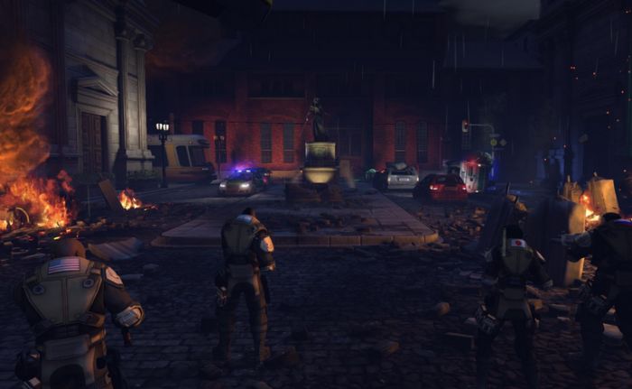 幽浮2黑客成功率怎么更改？幽浮2黑客成功率修改方法攻略