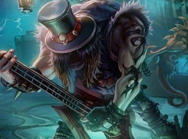 英雄联盟S6掘墓辅助怎么玩？英雄联盟S6掘墓辅助攻略