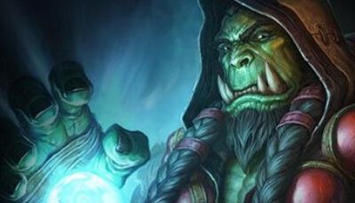 炉石传说图腾萨卡组怎么样_萨满的新职业卡组详解