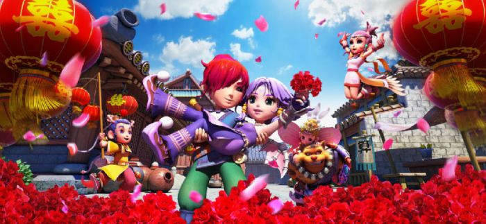 梦幻西游手游子女系统什么时候开启?子女系统怎么玩详细介绍?