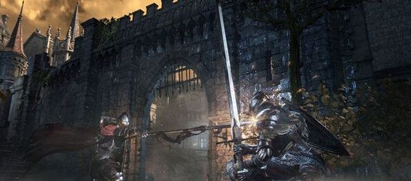 黑暗之魂3宝石结晶虫获得方法 宝石结晶虫怎么获得