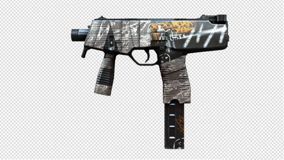 CF2016年4月新版本武器斯泰尔恶棍全面介绍