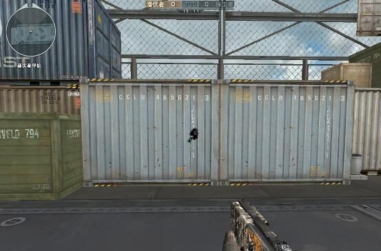 CF2016年4月新版本武器斯泰尔恶棍全面介绍