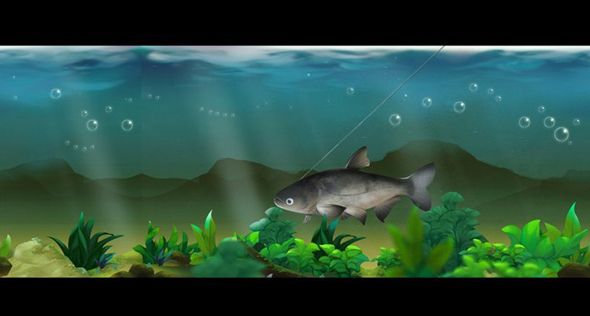 侠客风云传鱼饵在哪买?侠客风云传鱼饵获得方法攻略