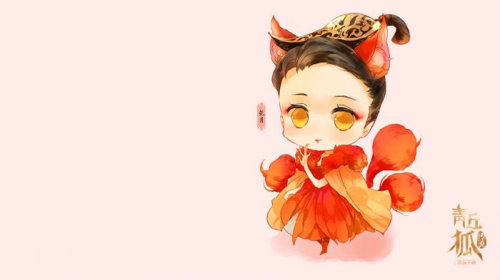 青丘狐传说手游属性特色是什么?青丘狐传说手游属性大盘点