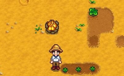 星露谷物语牧草怎么种？星露谷物语牧草怎么收？