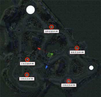 画江湖之灵主手游世界BOSS哪里刷新 世界BOSS刷新地点及击杀攻略