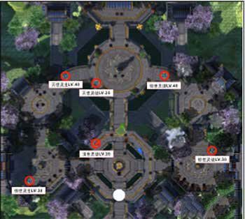 画江湖之灵主手游世界BOSS哪里刷新 世界BOSS刷新地点及击杀攻略