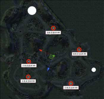 画江湖之灵主手游世界BOSS哪里刷新 世界BOSS刷新地点及击杀攻略