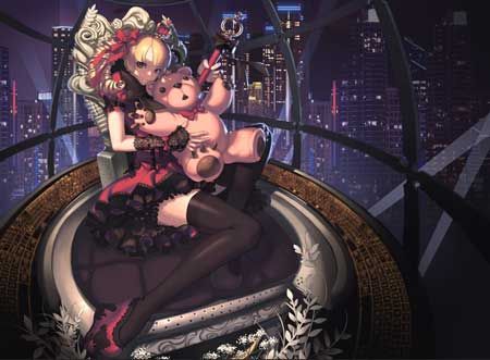 自由之战安蕾尔输出厉害吗?火女安蕾尔3v3对线技巧视频分享