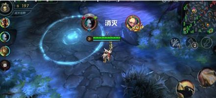 自由之战伊斯特战场闪电战怎么玩?5v5闪电战玩法技巧攻略