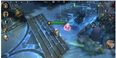 自由之战伊斯特战场闪电战怎么玩?5v5闪电战玩法技巧攻略