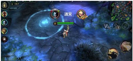 自由之战伊斯特战场闪电战怎么玩?5v5闪电战玩法技巧攻略