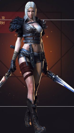 CF4月新版寄生系统详解 寄生系统怎么玩?