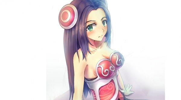 LOL6.7版本刀妹天赋符文出装加点攻略