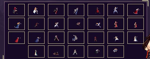 DNF贵族新装活动 五一时装抢先预约