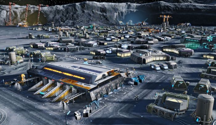 纪元2205怎么传送电力?纪元2205电力传输攻略