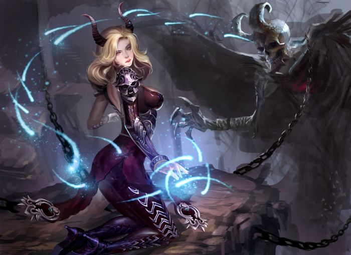 自由之战中单英雄哪个好?自由之战最强火爆中单推荐