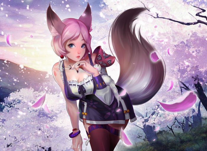 自由之战中单英雄哪个好?自由之战最强火爆中单推荐