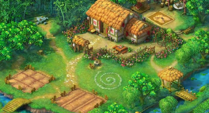 梦幻西游手游庭院果树怎么种？种植果树是否划算？