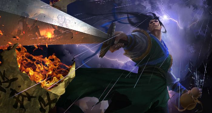 洛川群侠传忘忧谷隐藏任务怎么触发?忘忧谷隐藏任务接取攻略