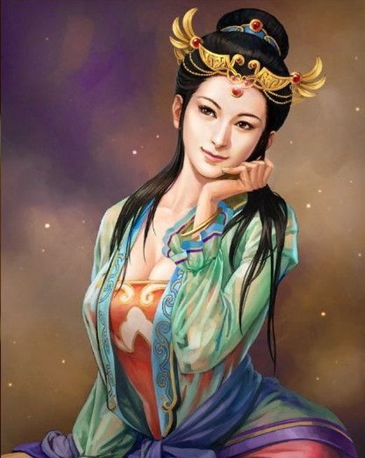 三国志13王翦怎么获得？三国志13王翦获取方法介绍