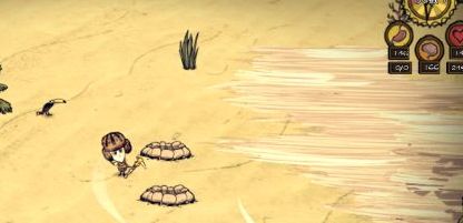 饥荒海难怎么打飓风boss?饥荒海难飓风boss打法介绍