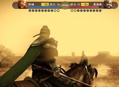 三国志13如何招降关羽?三国志13招降关羽攻略介绍