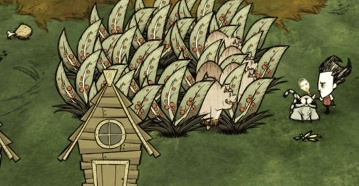 饥荒海难物品无限耐久怎么修改?饥荒海难物品无限耐久代码介绍