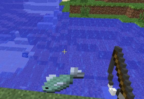 我的世界1.62自动钓鱼机怎么做？我的世界1.62自动钓鱼机能自动钓鱼吗？