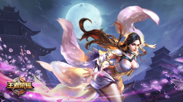 王者荣耀李元芳技能技能怎么样？王者荣耀李元芳厉害么