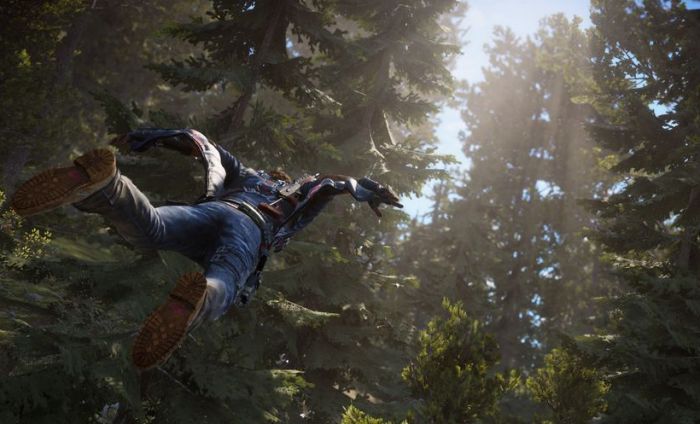 正当防卫3城市怎么样?正当防卫3城市繁华么?